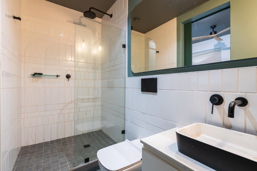 1 Bedroom Property for Sale in Foreshore Western Cape